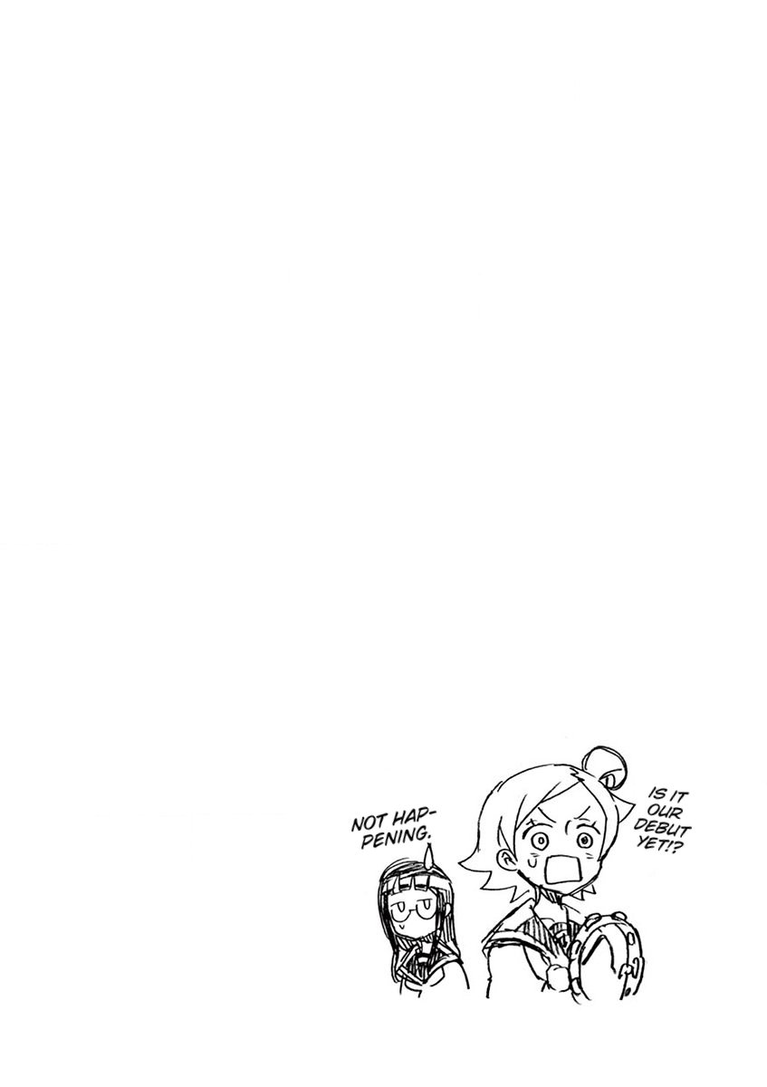 Student Council for Two Chapter 68 page 6 - Chapter 68: ...Well, I Guess It's Alright