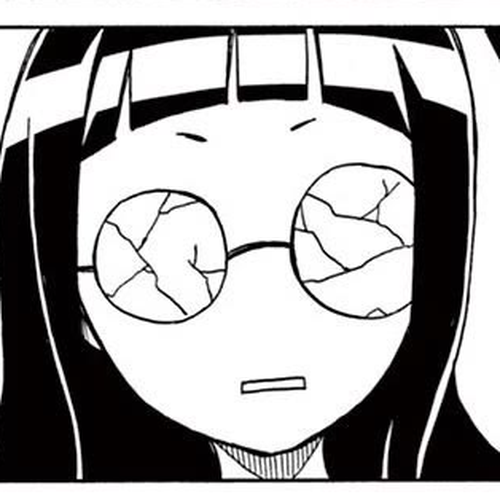 Student Council for Two Chapter 68: ...Well, I Guess It's Alright cover