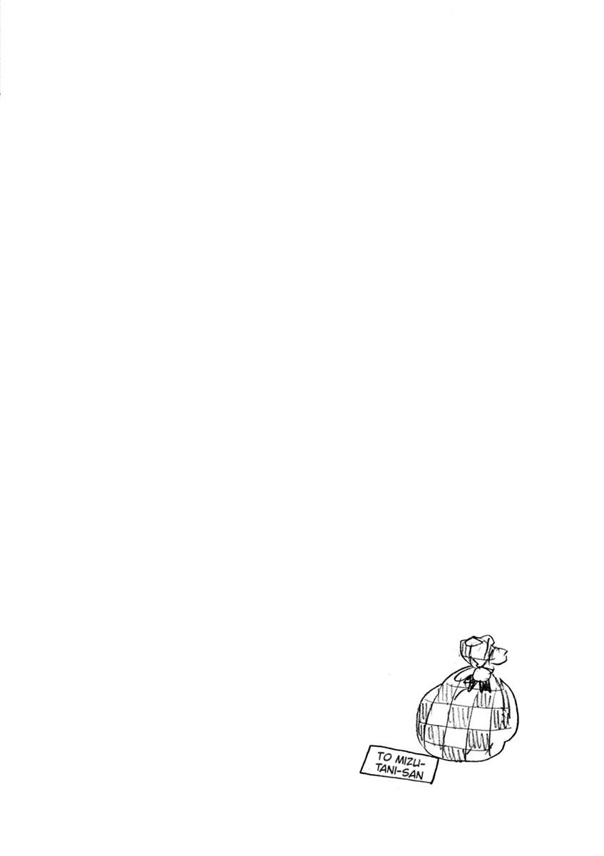 Student Council for Two Chapter 70 page 6 - Chapter 70: ...It's a Secret