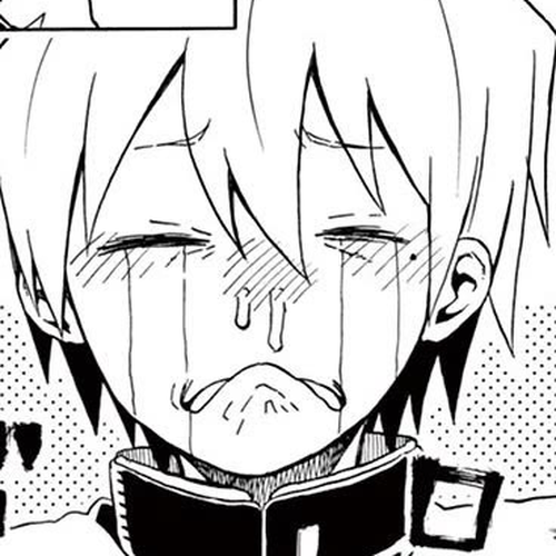 Student Council for Two Chapter 71: Dummy cover