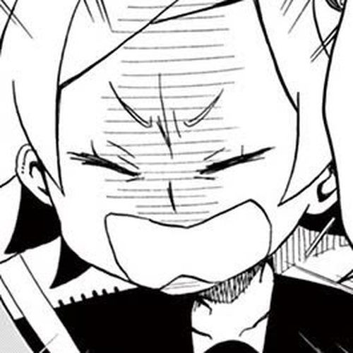Student Council for Two Chapter 73: A Devilish Idea cover