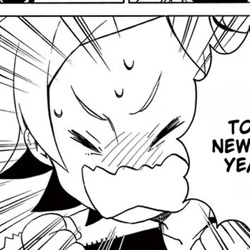 Student Council for Two Chapter 75: I've Been Waiting a Whole Year! cover