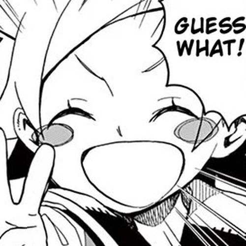Student Council for Two Chapter 76: I Was Complimenting You Though... cover