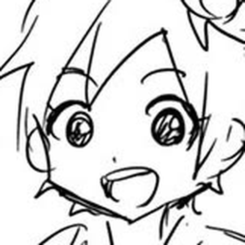 Student Council for Two Chapter 77.1: Omake cover