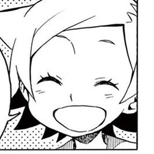 Student Council for Two Chapter 77: She Really Never Changes... cover