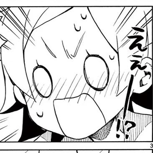 Student Council for Two Chapter 79: Origami!? cover