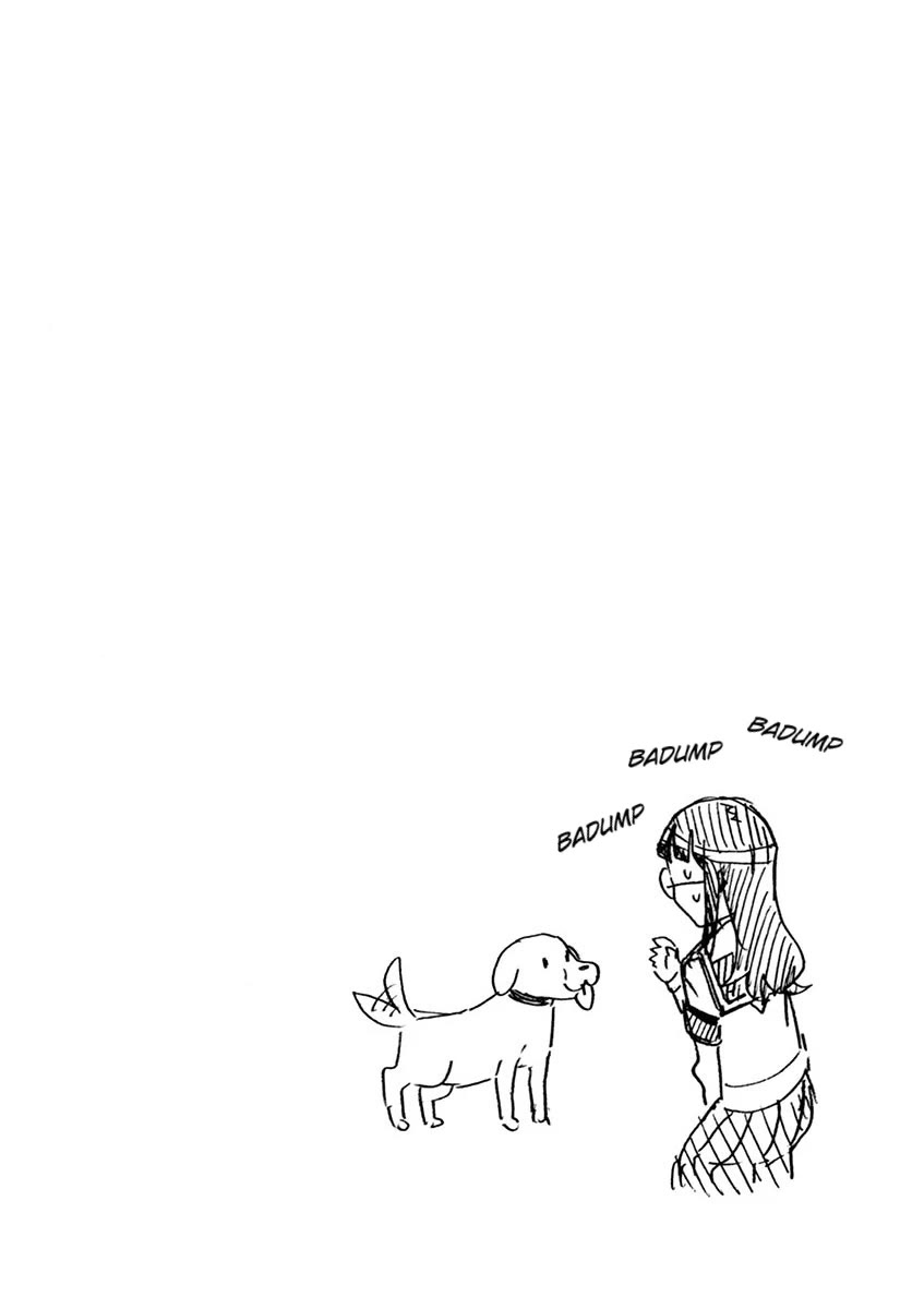 Student Council for Two Chapter 80 page 6 - Chapter 80: I'm Not Underestimating It~