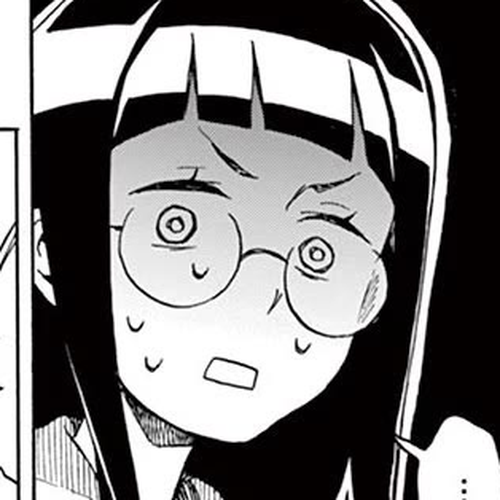 Student Council for Two Chapter 80: I'm Not Underestimating It~ cover