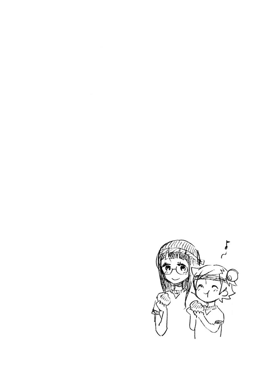 Student Council for Two Chapter 81 page 6 - Chapter 81: I Thought You'd Say That
