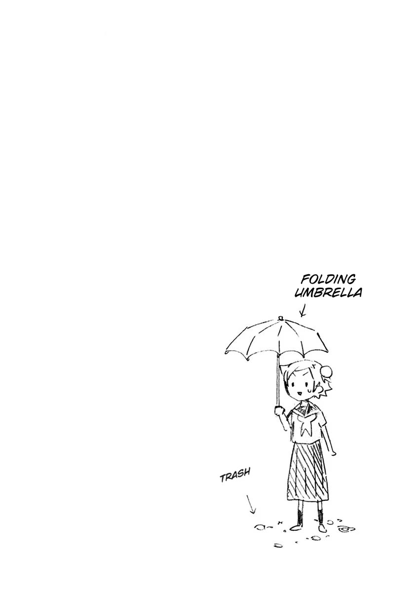 Student Council for Two Chapter 82 page 6 - Chapter 82: It's Trash