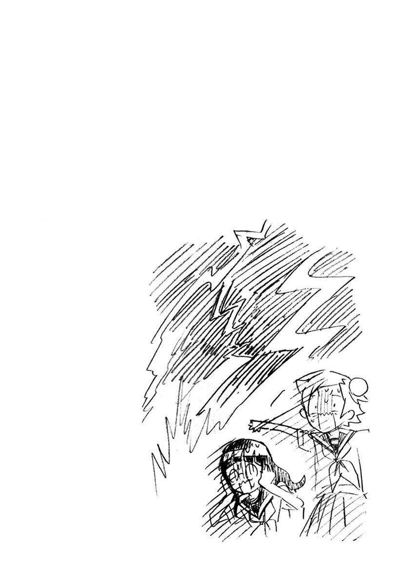 Student Council for Two Chapter 84 page 6 - Chapter 84: Ryouko-senpai!!