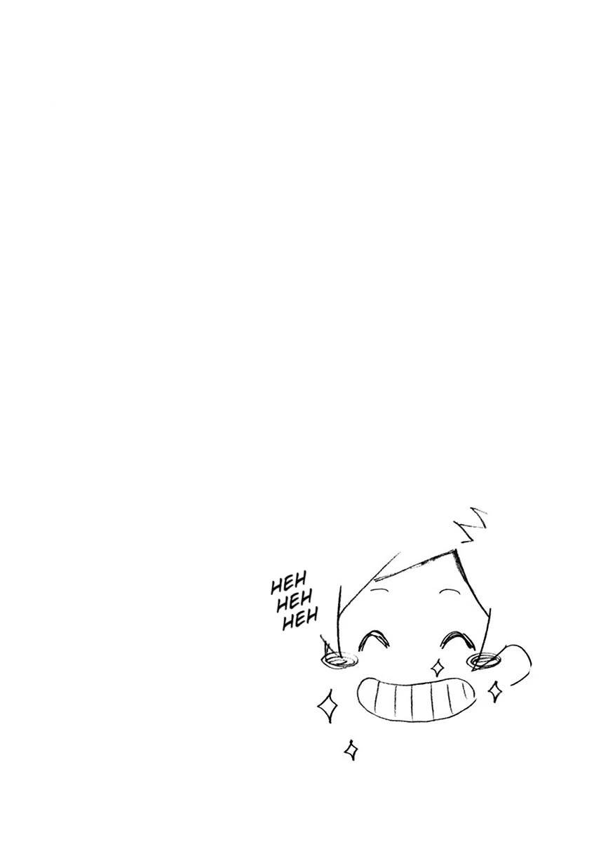 Student Council for Two Chapter 85 page 6 - Chapter 85: Sigh~~~~~