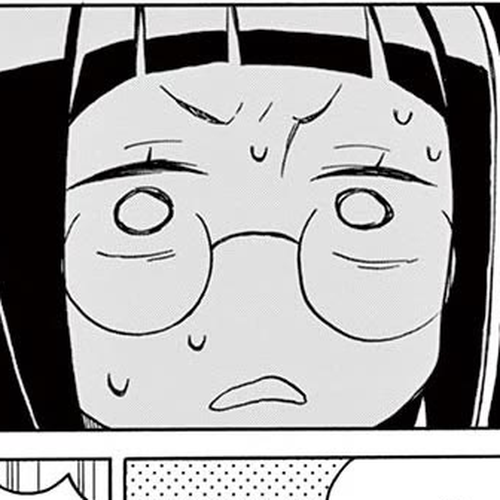 Student Council for Two Chapter 85: Sigh~~~~~ cover