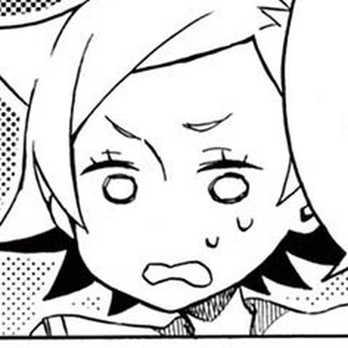 Student Council for Two Chapter 86: What a Devilish Idea... cover