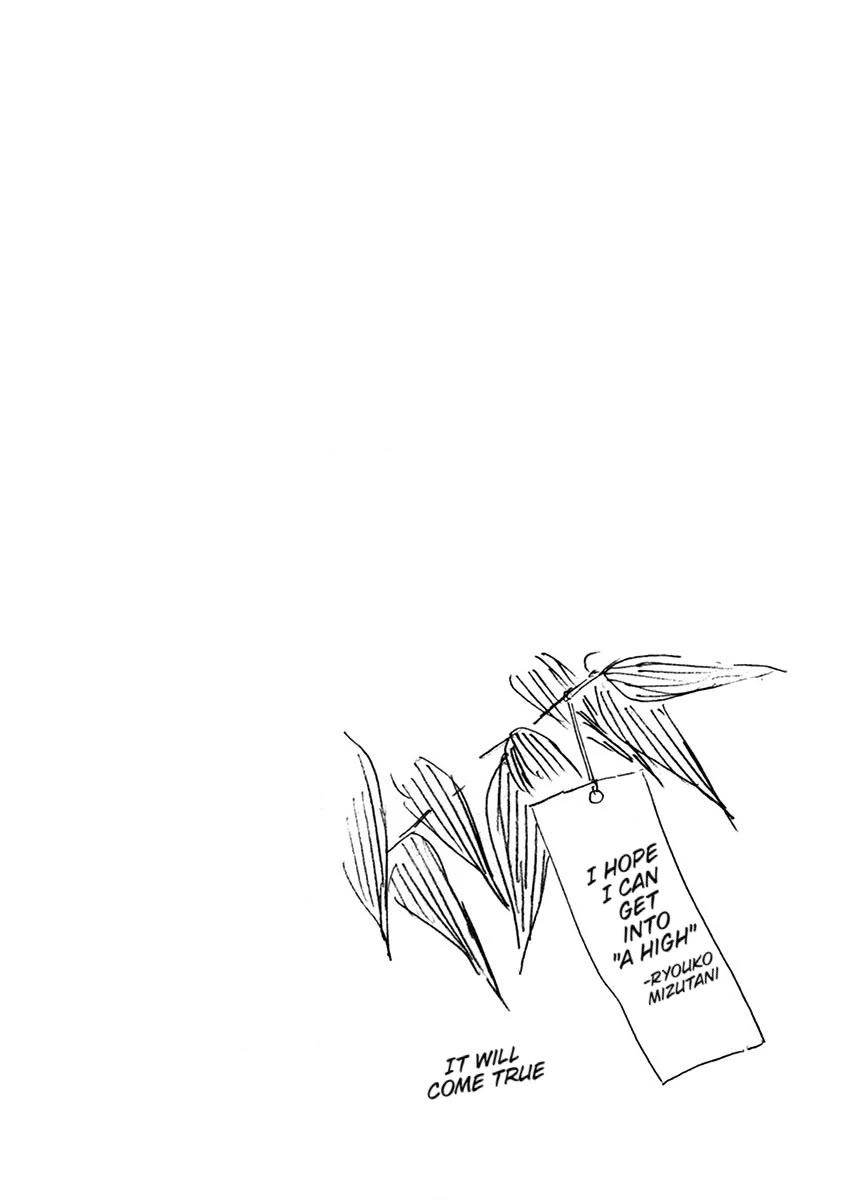 Student Council for Two Chapter 87 page 6 - Chapter 87: It's Like a Wishlist