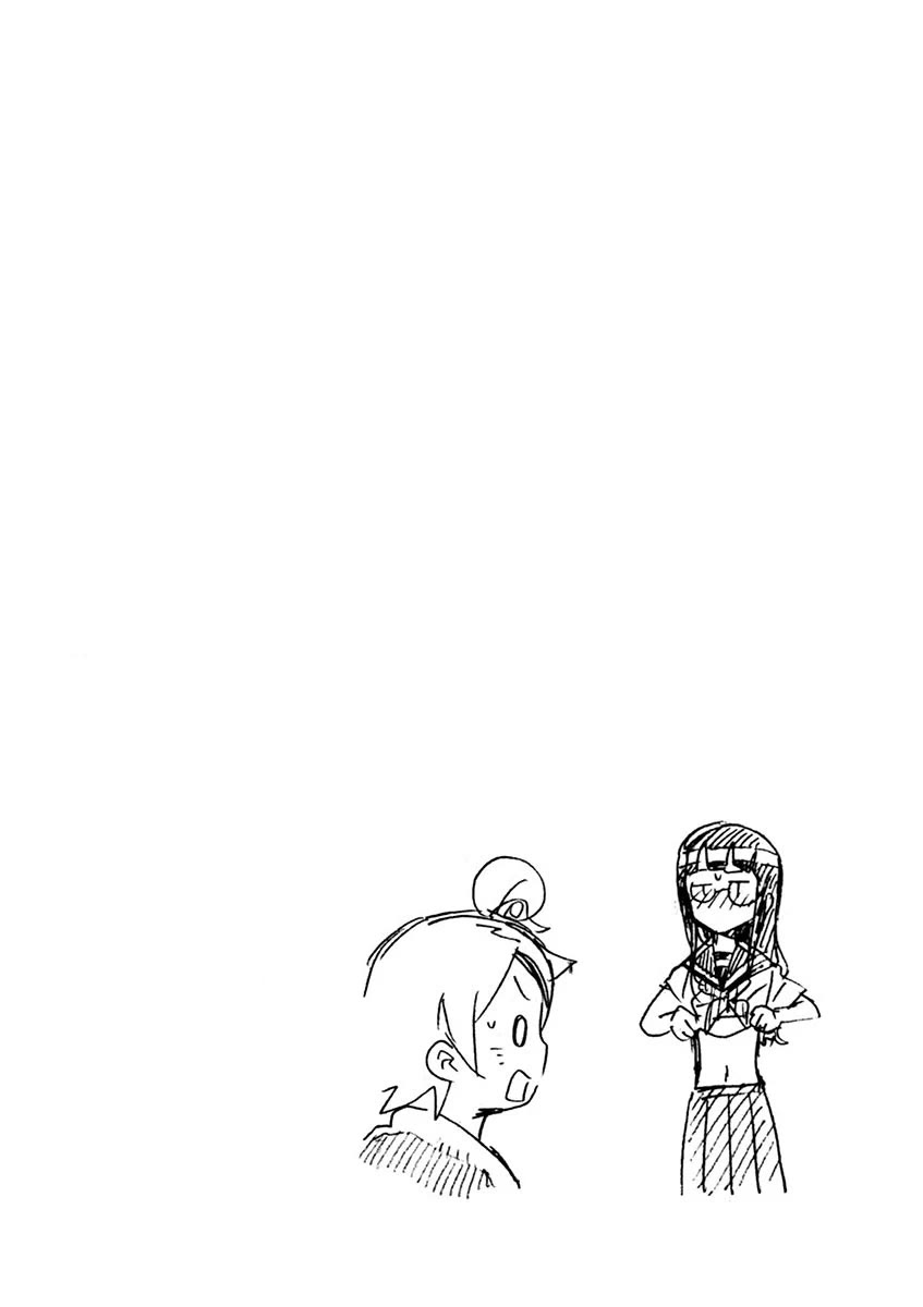 Student Council for Two Chapter 88 page 6 - Chapter 88: Give it Up