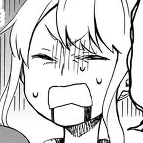 Student Council for Two Chapter 89: Ryouko, You Too!? cover
