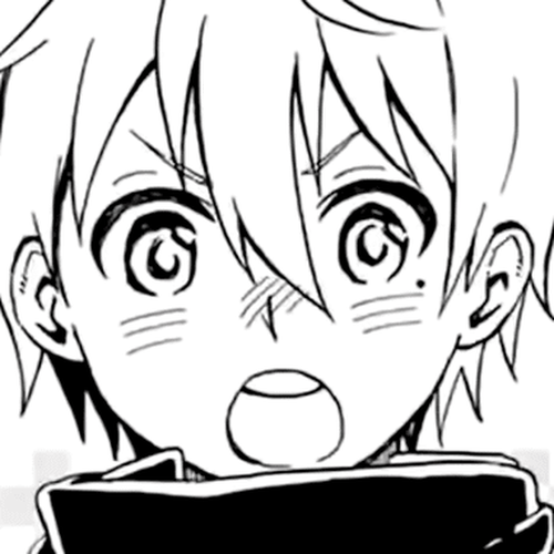 Student Council for Two Chapter 9: Let's print a new year's newsletter! cover