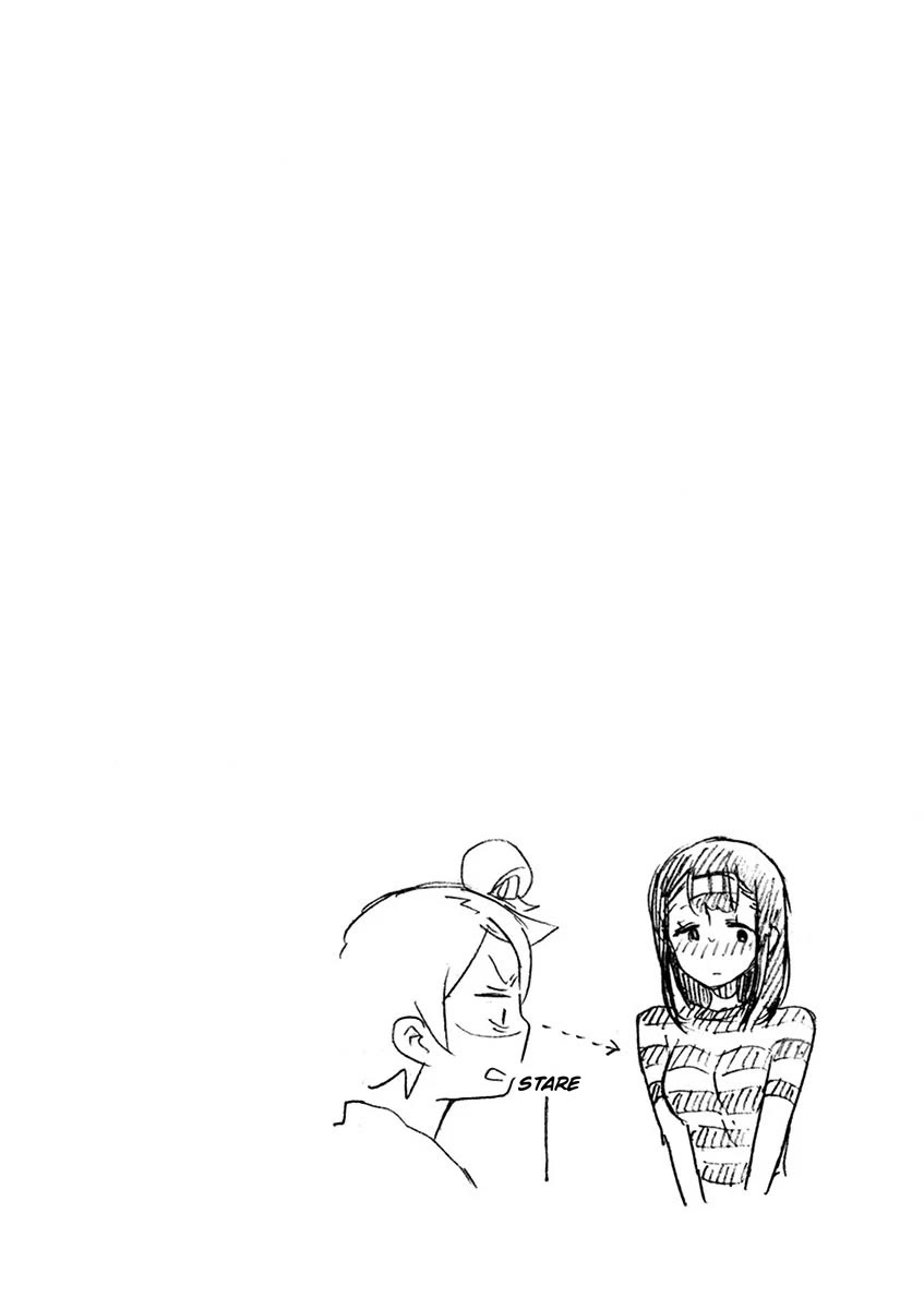 Student Council for Two Chapter 90 page 6 - Chapter 90: That's Great!