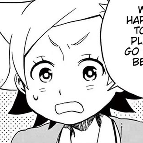 Student Council for Two Chapter 90: That's Great! cover