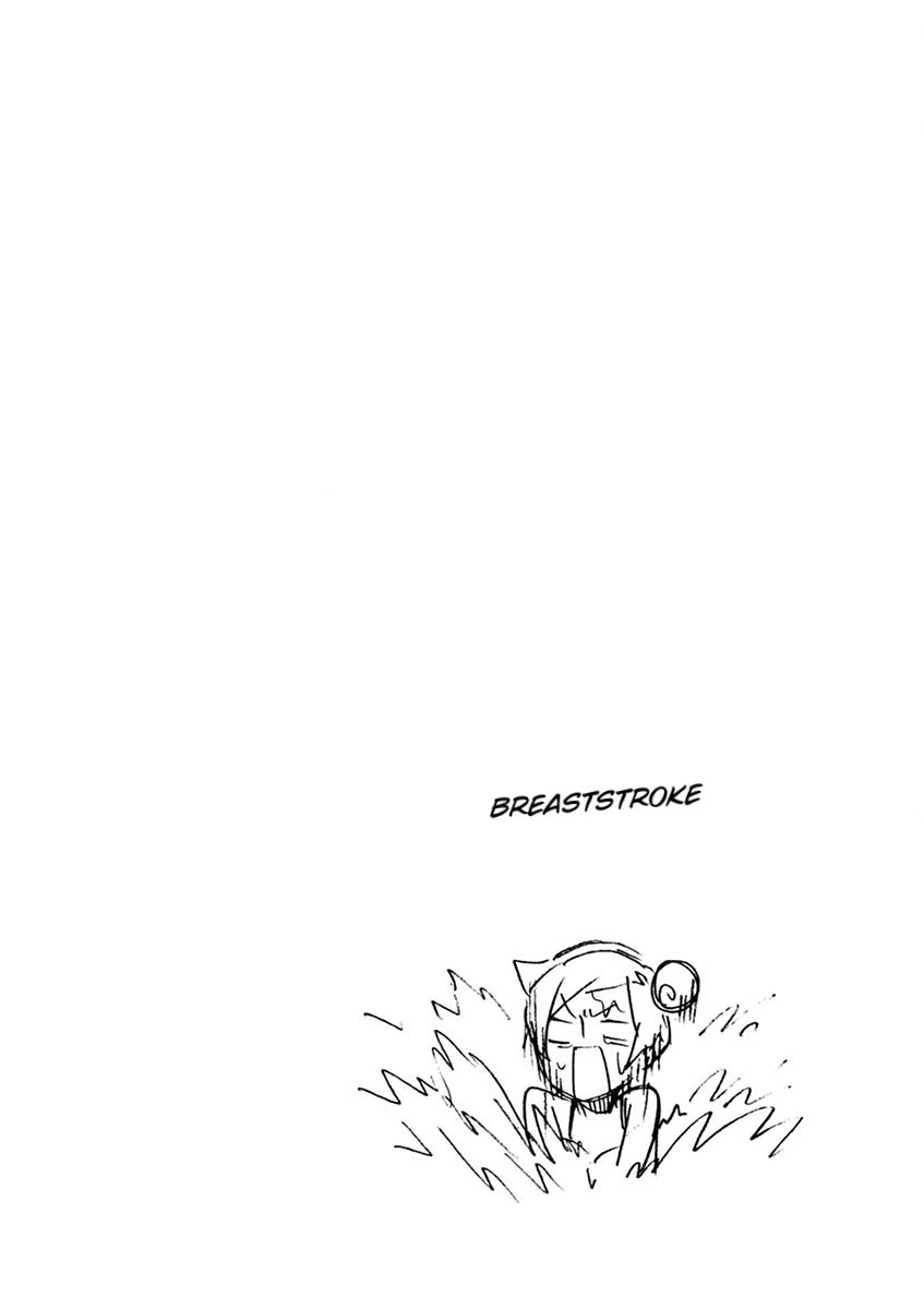 Student Council for Two Chapter 91 page 6 - Chapter 91: So How Was It?