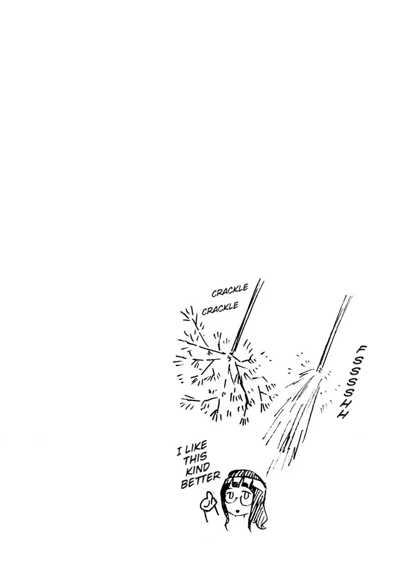 Student Council for Two Chapter 92 page 6 - Chapter 92: That Could Actually Happen...