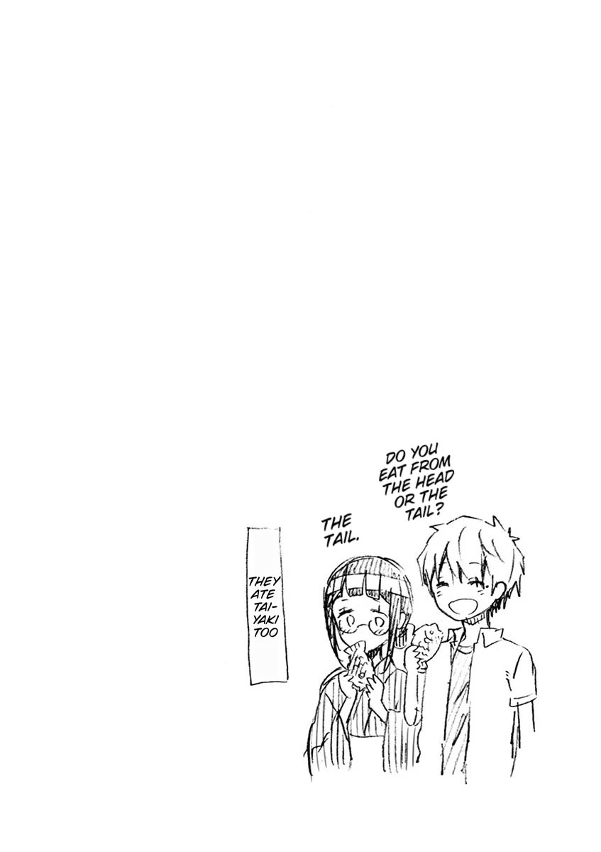 Student Council for Two Chapter 93 page 6 - Chapter 93: I Feel Like Such an Idiot...