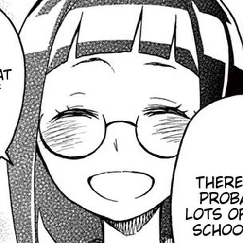 Student Council for Two Chapter 94: I-I've Lost... cover