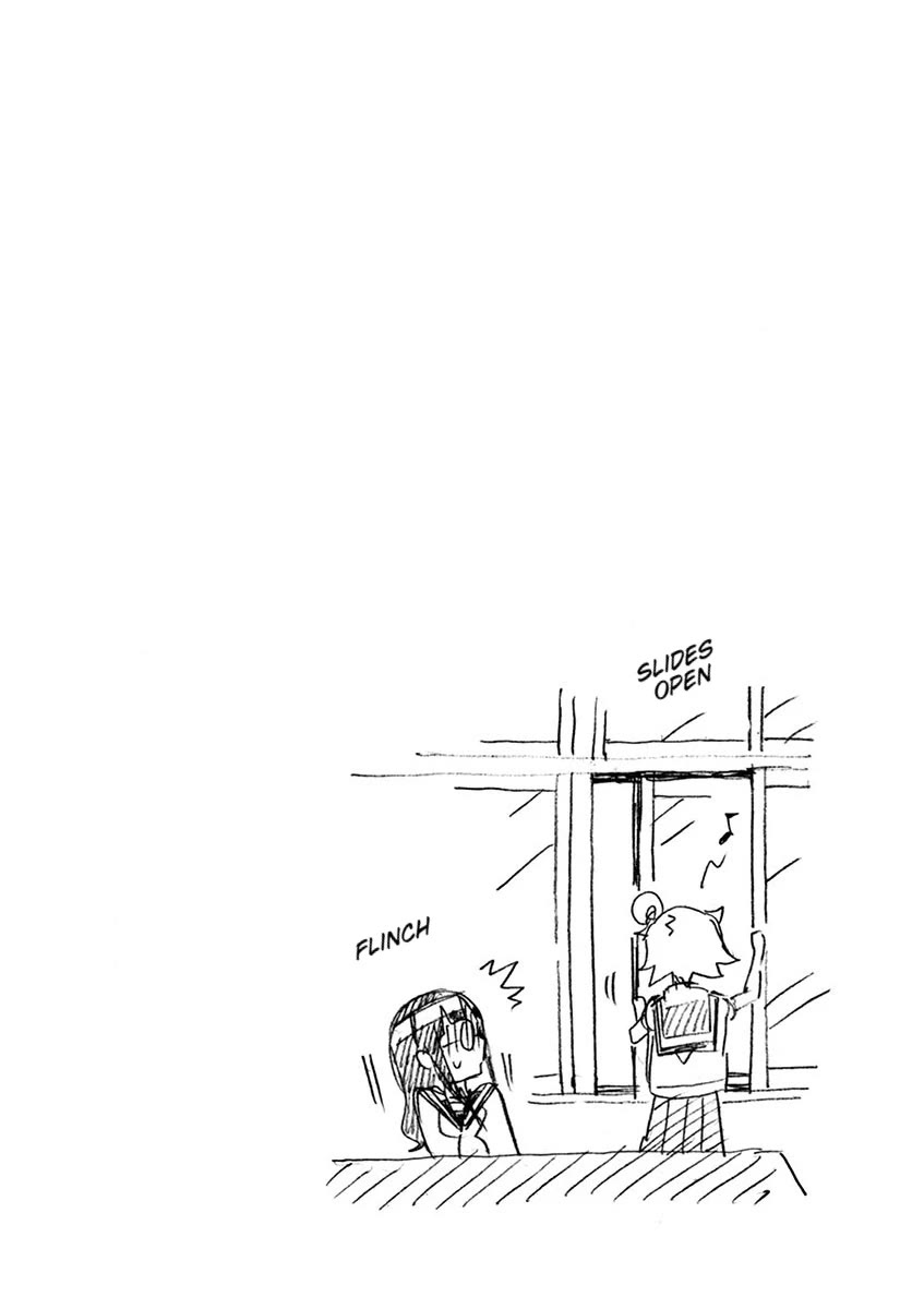 Student Council for Two Chapter 95 page 6 - Chapter 95: The Bug Catching Specialist