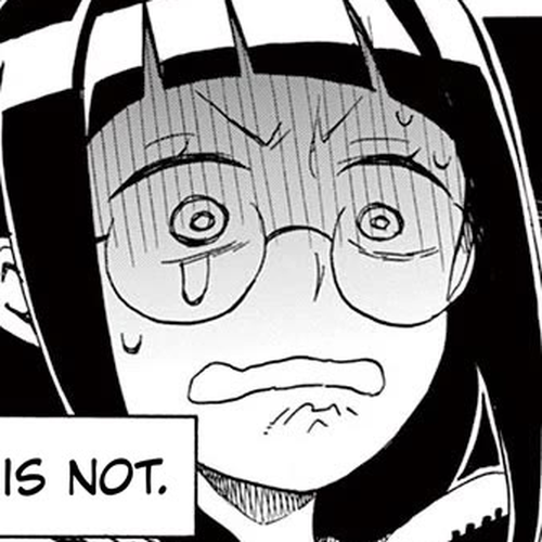 Student Council for Two Chapter 95: The Bug Catching Specialist cover
