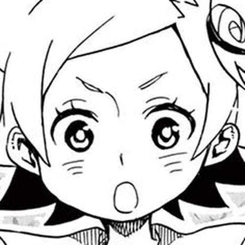 Student Council for Two Chapter 96 cover
