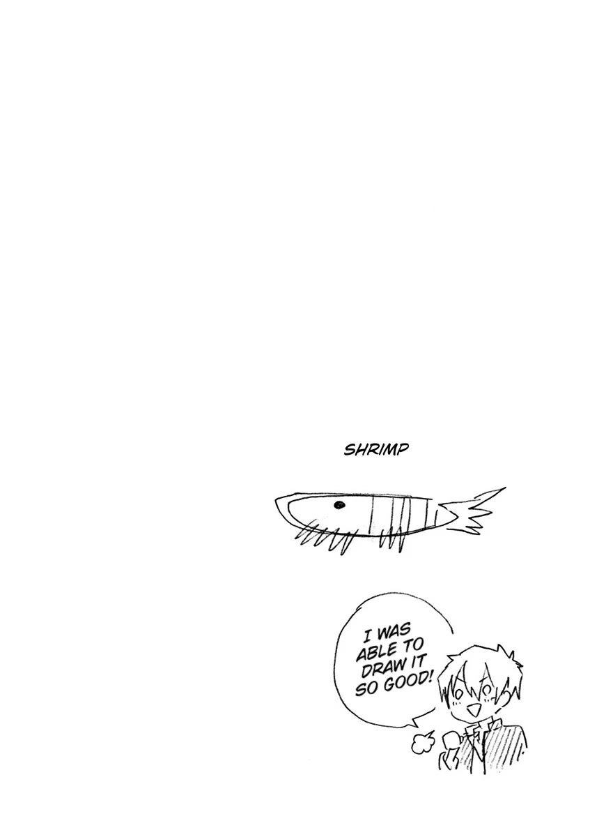 Student Council for Two Chapter 97 page 6 - Chapter 97