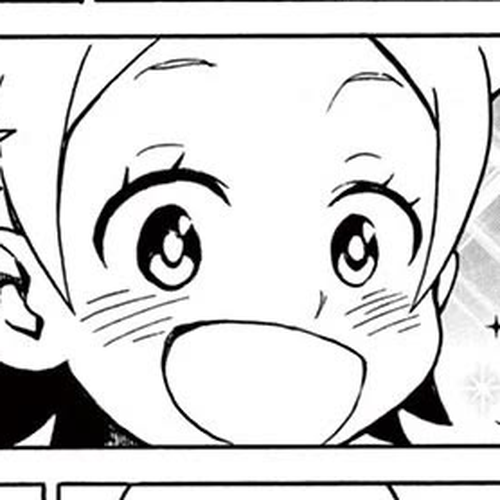 Student Council for Two Chapter 97 cover