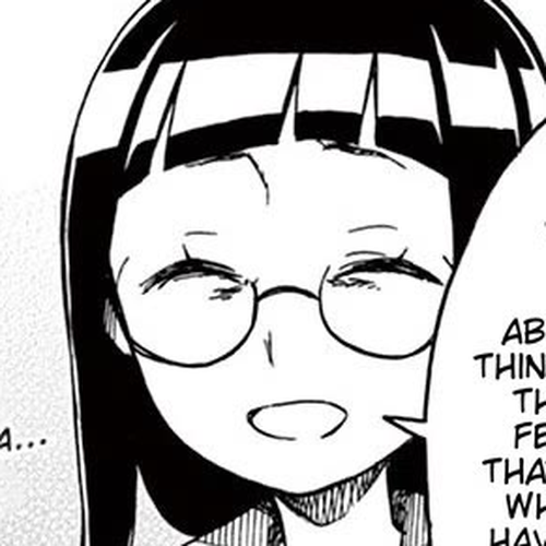 Student Council for Two Chapter 98 cover