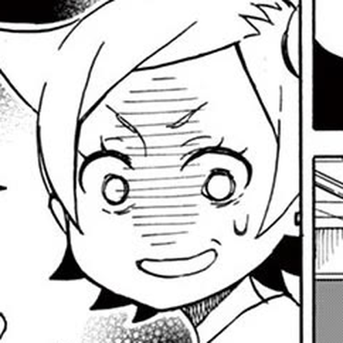 Student Council for Two Chapter 99 cover