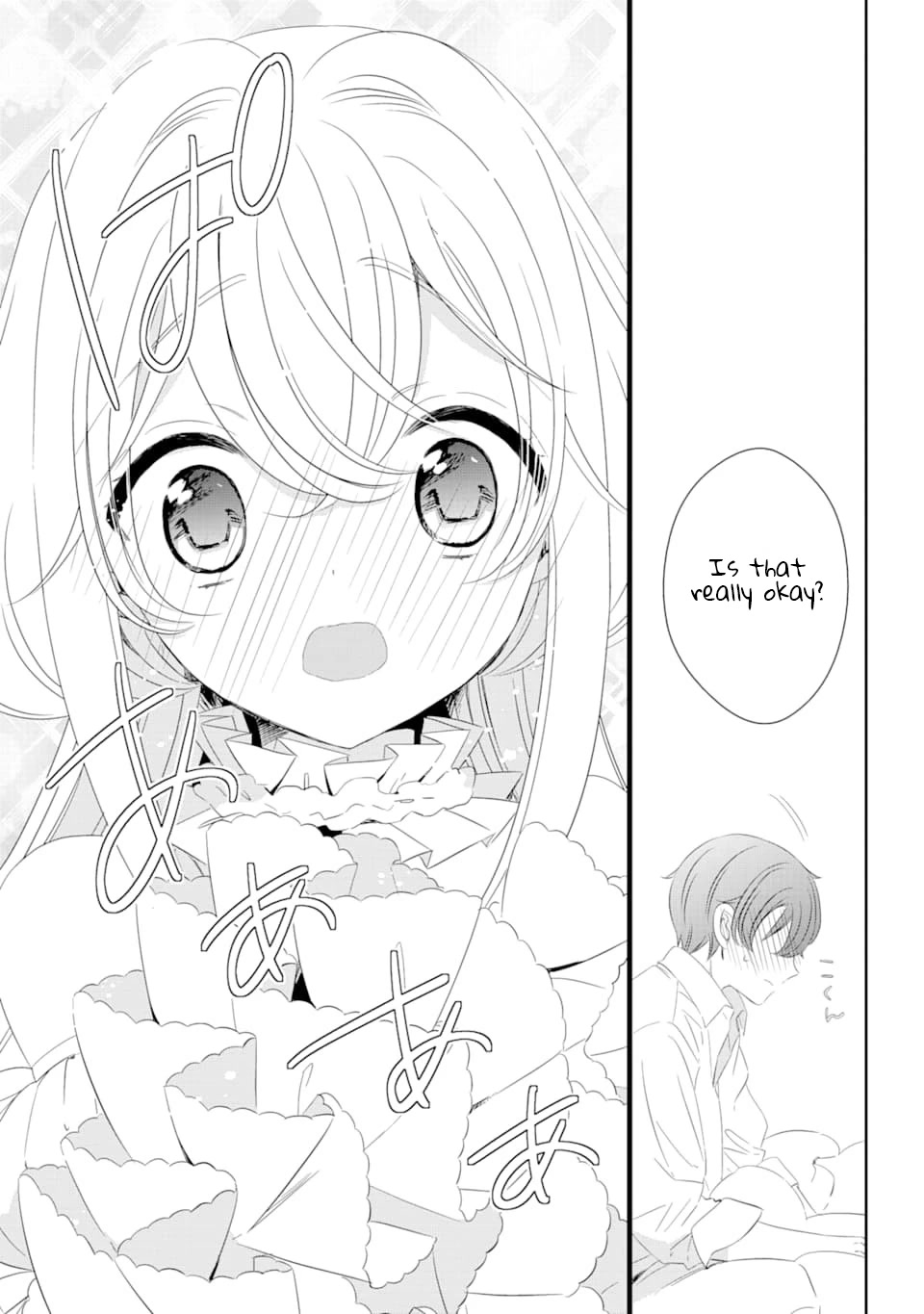 Studio Apartment, Good Lighting, Angel Included. Chapter 1 page 40 - Chapter 1