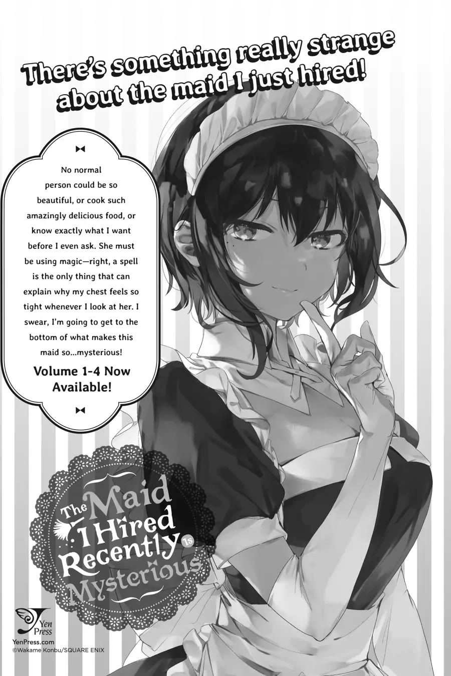 Studio Apartment, Good Lighting, Angel Included. Chapter 11.5 page 24 - Chapter 11.5