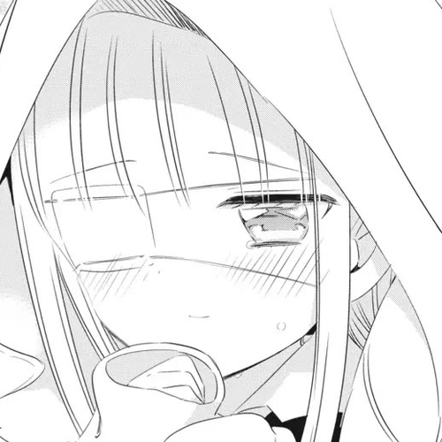Studio Apartment, Good Lighting, Angel Included. Chapter 13 cover