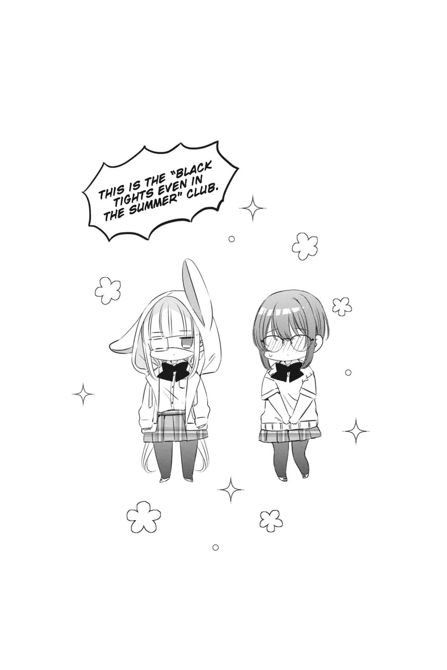 Studio Apartment, Good Lighting, Angel Included. Chapter 17.5 page 11 - Chapter 17.5