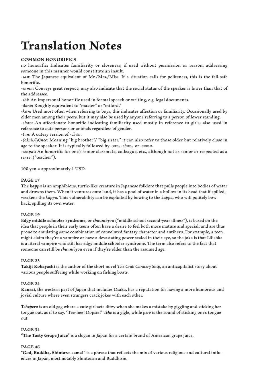 Studio Apartment, Good Lighting, Angel Included. Chapter 17.5 page 12 - Chapter 17.5