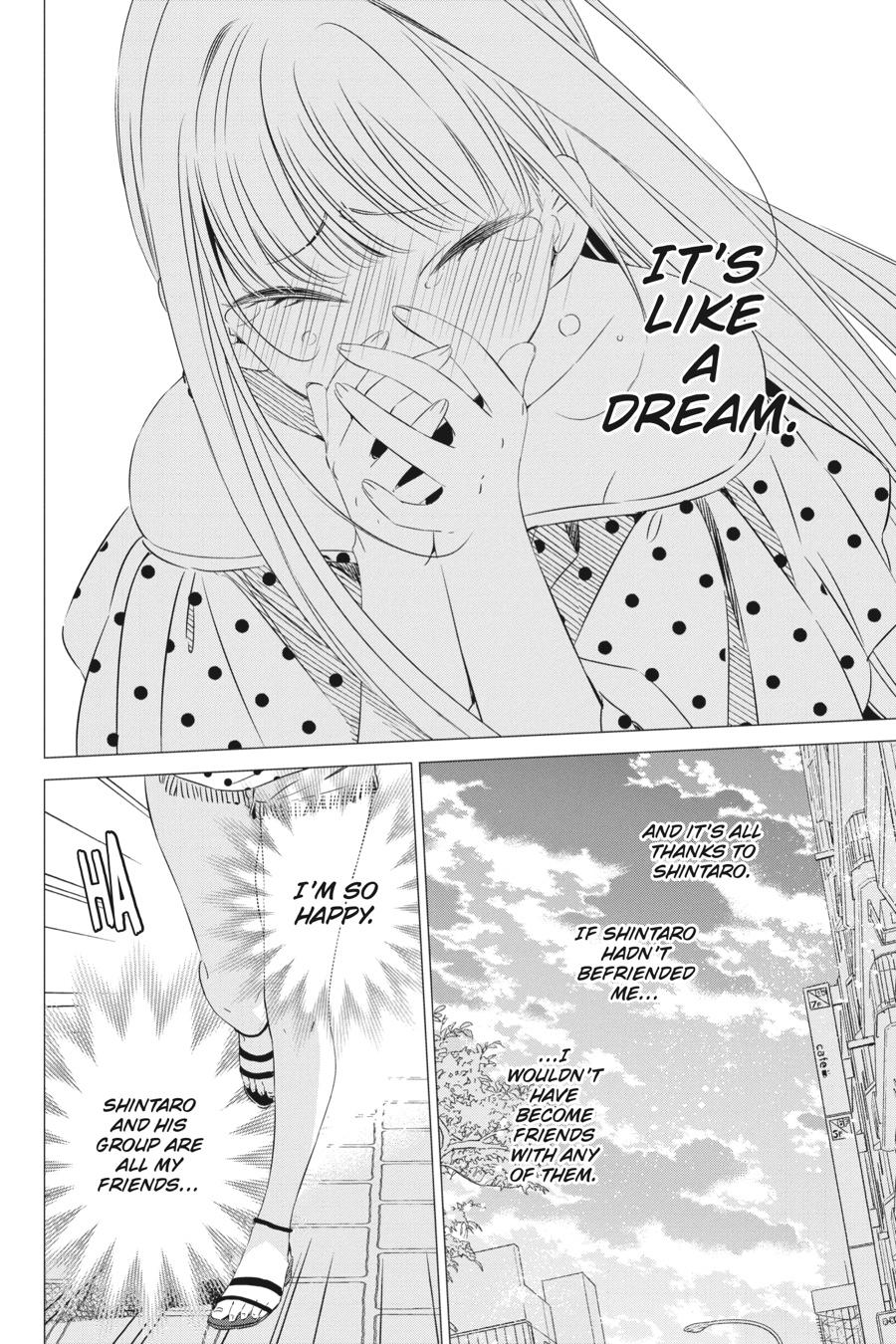 Studio Apartment, Good Lighting, Angel Included. Chapter 19 page 28 - Chapter 19