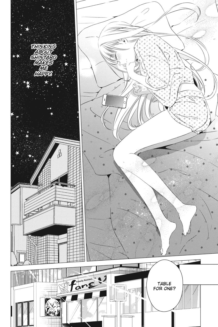 Studio Apartment, Good Lighting, Angel Included. Chapter 19 page 6 - Chapter 19