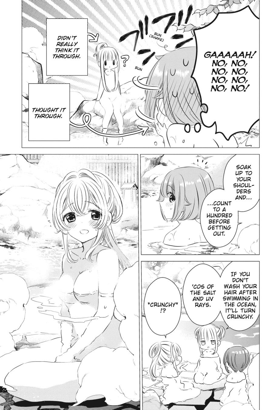 Studio Apartment, Good Lighting, Angel Included. Chapter 21 page 10 - Chapter 21