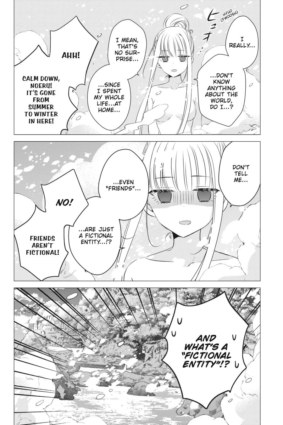 Studio Apartment, Good Lighting, Angel Included. Chapter 21 page 15 - Chapter 21