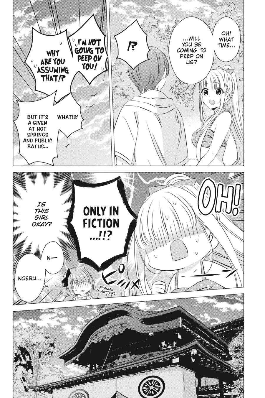 Studio Apartment, Good Lighting, Angel Included. Chapter 21 page 6 - Chapter 21