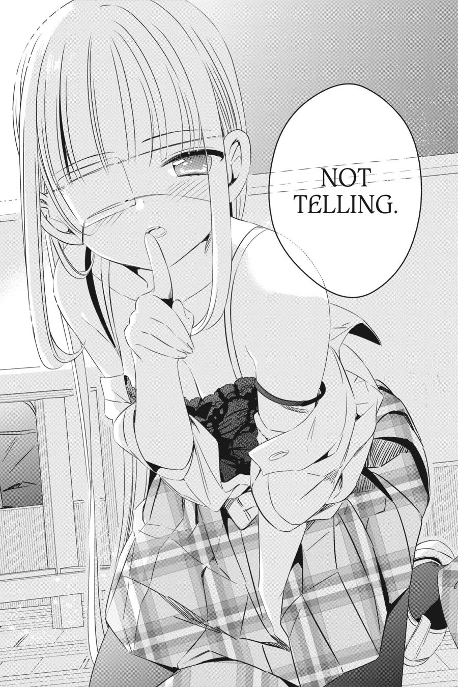 Studio Apartment, Good Lighting, Angel Included. Chapter 22.5 page 13 - Chapter 22.5