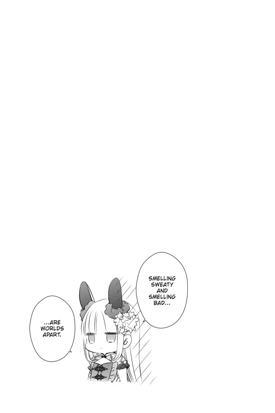 Studio Apartment, Good Lighting, Angel Included. Chapter 22.5 page 15 - Chapter 22.5