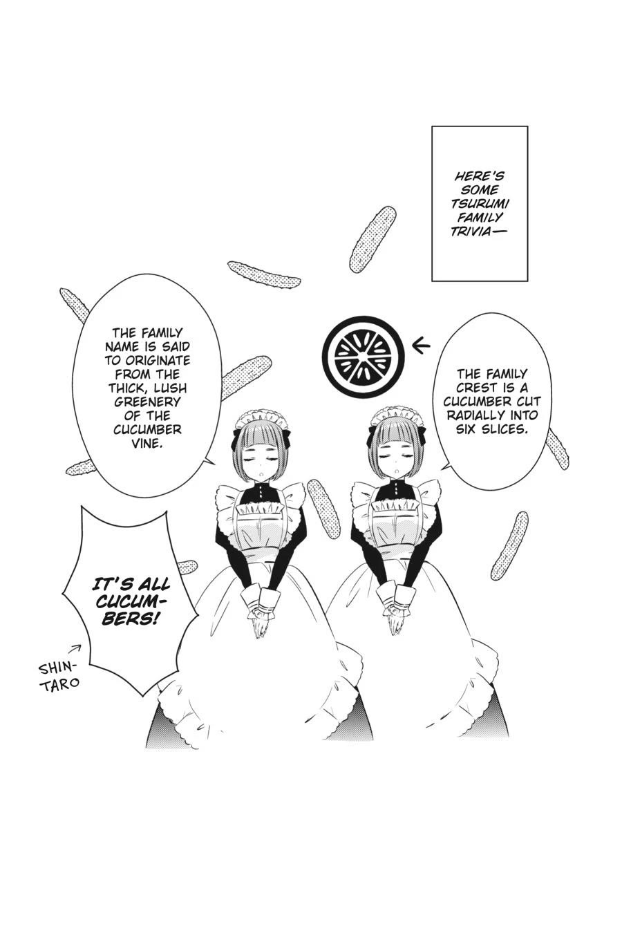 Studio Apartment, Good Lighting, Angel Included. Chapter 22.5 page 30 - Chapter 22.5