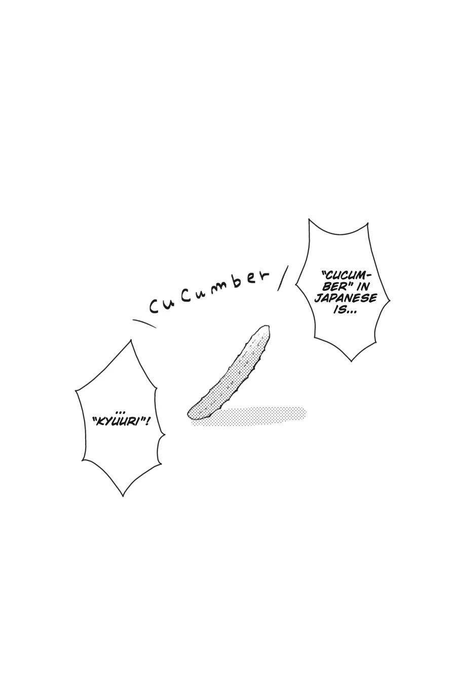 Studio Apartment, Good Lighting, Angel Included. Chapter 22.5 page 31 - Chapter 22.5