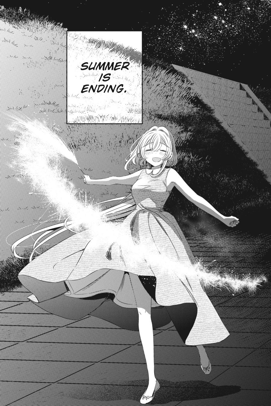 Studio Apartment, Good Lighting, Angel Included. Chapter 23 page 27 - Chapter 23